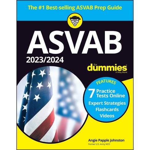 Joining the Military: It Starts with the ASVAB