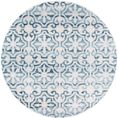 Isabella ISA956 Power Loomed Rugs - Safavieh