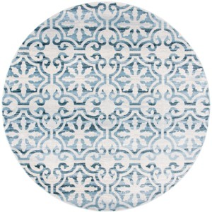 Isabella ISA956 Power Loomed Rugs - Safavieh - 1 of 3