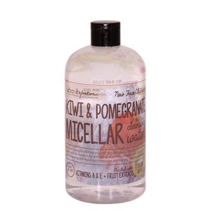 Urban Hydration Kiwi & Pomegranate Micellar Water - 16.9 fl oz - 1 of 3