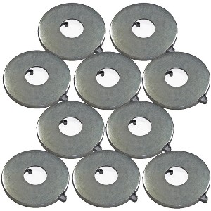 Ryobi/Homelite Trimmer (10 Pack) Replacement Spring & Container - 638033001-10PK - 1 of 3