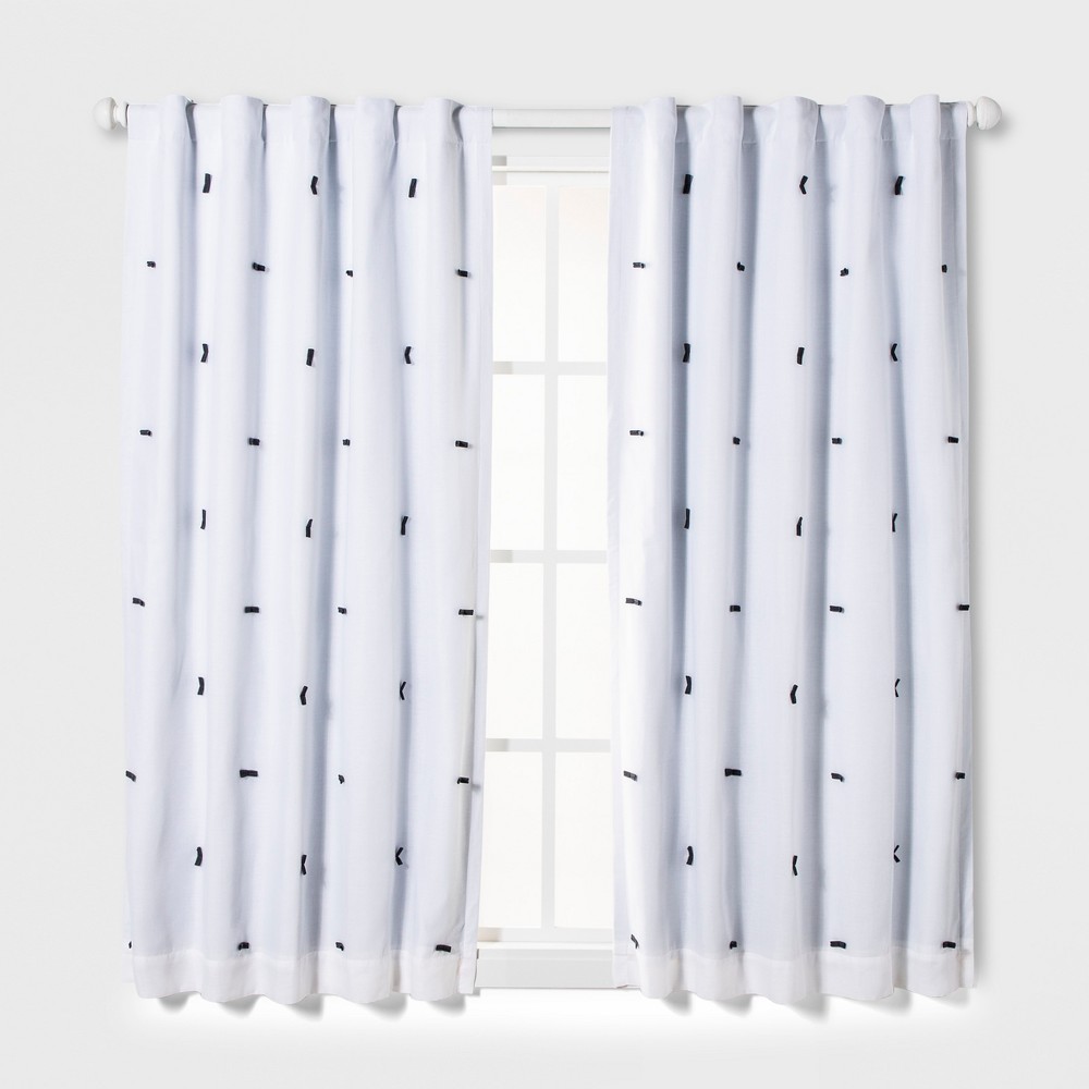 Pillowfort63 Colorblock Striped Blackout Curtain Panel Lavender Pillowfort Dailymail Pillowfort63 Colorblock Striped Blackout Curtain Panel Lavender Pillowfort Dailymail