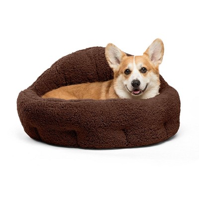 jumbo dog bed