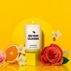 13.75oz Glass Jar Orange Lemon "SoCal - Southern California" Candle - Homesick Candles, Soy Wax Blend, 60-80hr Burn Time - 2 of 4
