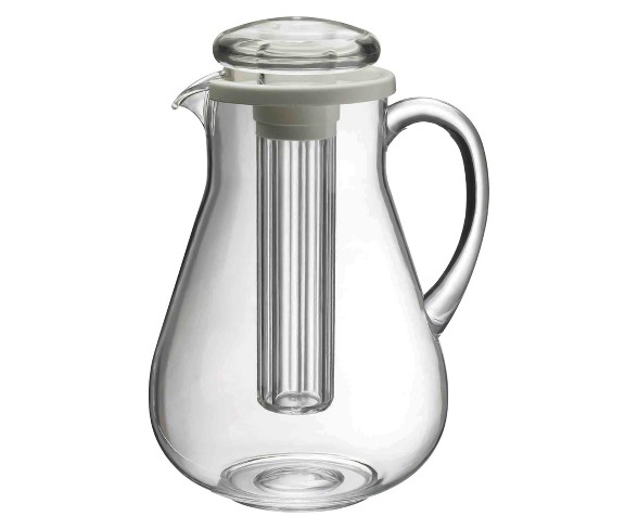 Felli Sangria Ice Tube Pitcher 3.3L