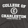 Men's College of Charleston Official Circle Logo T-Shirt - 2 of 4