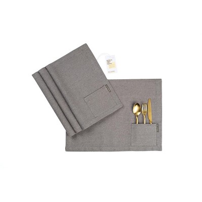 Meema Cotton Cloth Placemats - Set of 4