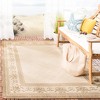Courtyard CY0901 Power Loomed Indoor and Outdoor Rug - Safavieh - 2 of 4