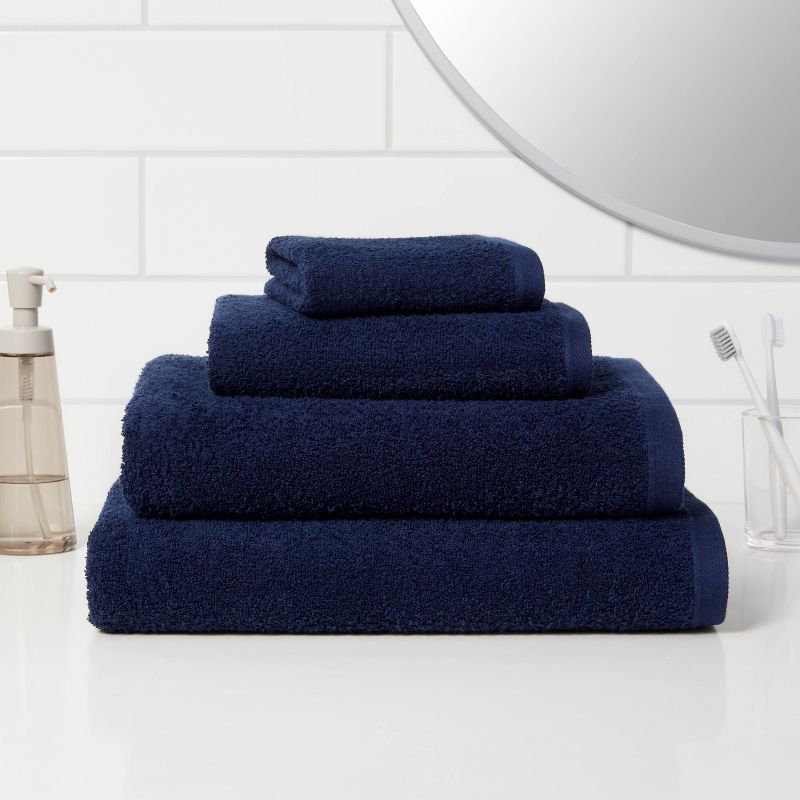 Everyday Bath Towel - Room Essentials™, 3 of 14