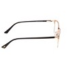 Ernest Hemingway H4858 Designer Acetate Eye Glasses Frame - 3 of 4