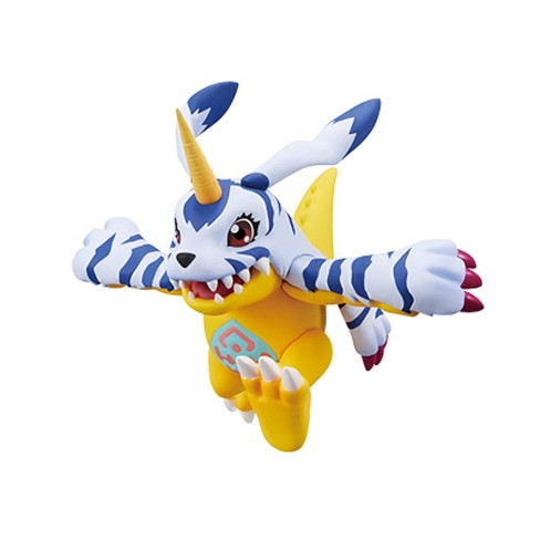 Little Buddy Digimon Adventure DXF-Adventure Archives-Special(B:Gabumon) Figure - image 1 of 2