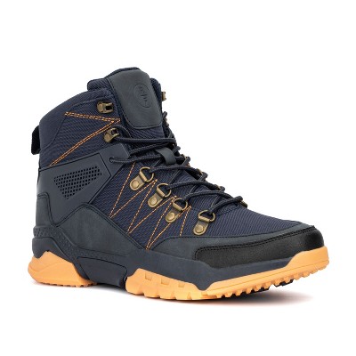 Reserved Footwear New York Men's Miles Boots