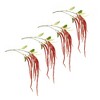 Melrose Amaranthus Floral Stem (Set of 4) - 3 of 3