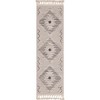 Unique Loom Arlo Collection Area Rug - Kai (' " x ' "  ) - 2 of 4