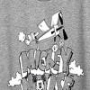 Women's - Disney - Mickey Mouse Short Sleeve Graphic T-Shirt - 2 of 4