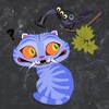 Mens KPop Demon Hunters Derpy And Magpie T Shirt - 2 of 4