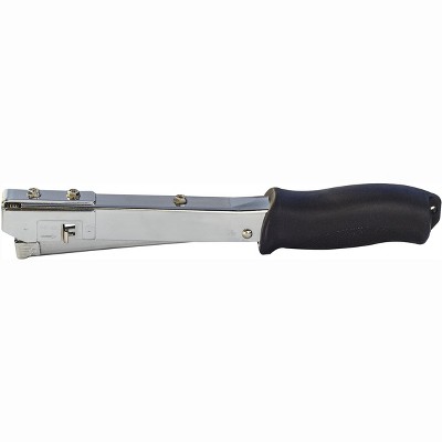 Bon Tool 34-127 Hammer Tacker - Pro Quality