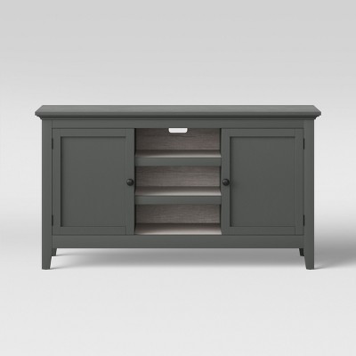 target credenza