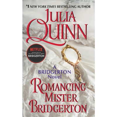 Other Miss Bridgerton : A Bridgertons Prequel - (bridgertons) By Julia ...