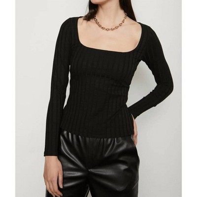 Women's Moira Long Sleeve Top - Bailey 44