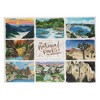 1canoe2 Jigsaw Puzzle National Parks Vol. 2 - 1000pc - 4 of 4