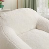 Hrinhom 39.4" W Bean Bag Chair,Comfy Lazy Floor Sofa Chair For Adults and Kids - 3 of 4