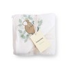SARO XL Cape Towel - 100% Cotton Jersey, Absorbent, Hooded Bath Towel for Babies & Kids 0-5 Years - 3 of 4