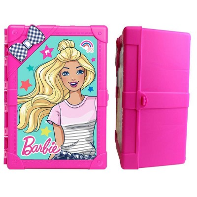 target barbie storage