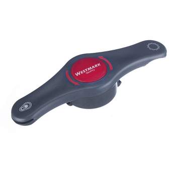 DoHome - STÄM Can opener, red/green/blue Designed both for right