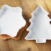 tag Tree Baker With Lid/Trivet - 2 of 3