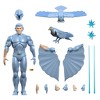 Quicksilver 7-inch Scale I SilverHawks Ultimates I Super7 Action figures - 2 of 4