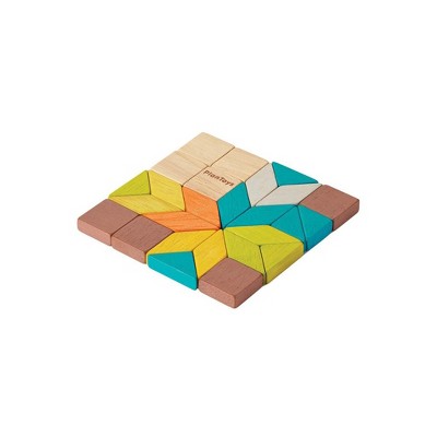 ACEPANO Wooden Mini Mosaic