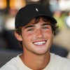 Dalix Lil Bolt Embroidered Cotton Summer Outdoor Baseball Cap Dad Hat Mens - 3 of 4