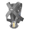 BabyBjörn Baby Carrier Mini Jersey - Dark Gray - 2 of 3