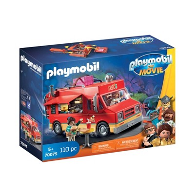 target food truck toy