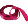 Unique Bargains Ribbons for Crafts Silk-Satin Blend for Bows & DIY Decor Polyester 866.14"x0.79" 1 Pc - 4 of 4