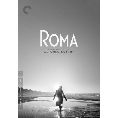 Roma (DVD)(2020)