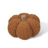 Large Decor Pumpkins Brown - Bullseye's Playground™ - 2 of 3