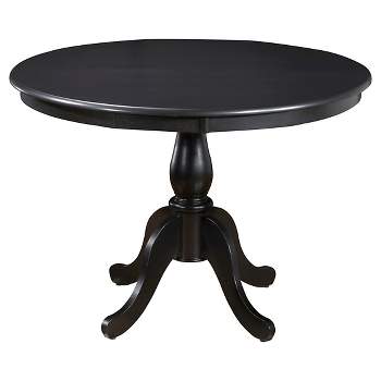 42" Salem Round Pedestal Dining Table - Carolina Chair & Table