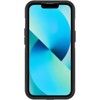 Otterbox Commuter Series for iPhone 13 - Black (77-85416) - Certified Refurbished - 4 of 4