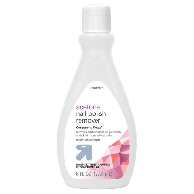 manicure remover