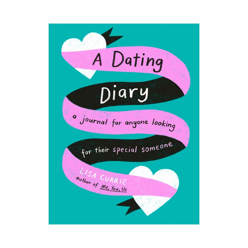 A Dating Diary - by  Lisa Currie (Paperback), 1 of 2