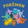 Women's Pokemon Eeveelutions Racerback Tank Top - 2 of 4