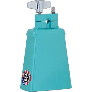 LP Giovanni Hidalgo Cowbell with Vise Mount - 1 of 1
