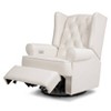 Namesake Harbour Power Recliner and Swivel Glider with USB Port - 3 of 4