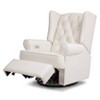 Namesake Harbour Power Recliner and Swivel Glider with USB Port - image 3 of 4