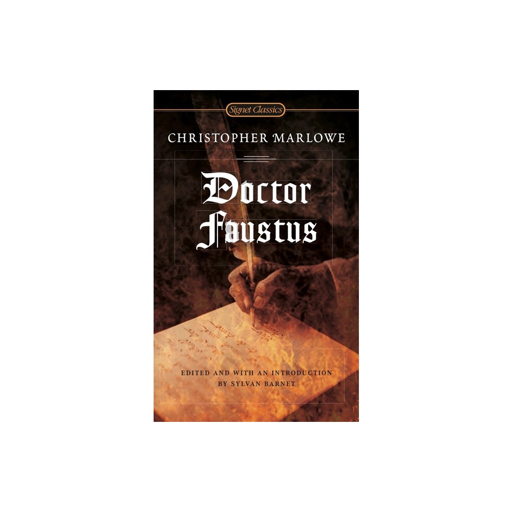 Doctor Faustus