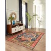 Liora Manne Marina Traditional Indoor/Outdoor Rug.. - 2 of 4