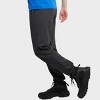 Hanes Sport Ultimate Men's Fleece Joggers, 32" - 3 of 4