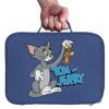 Tom And Jerry Best Friends Insulated Soft Sided Lunch Box - 3 of 4